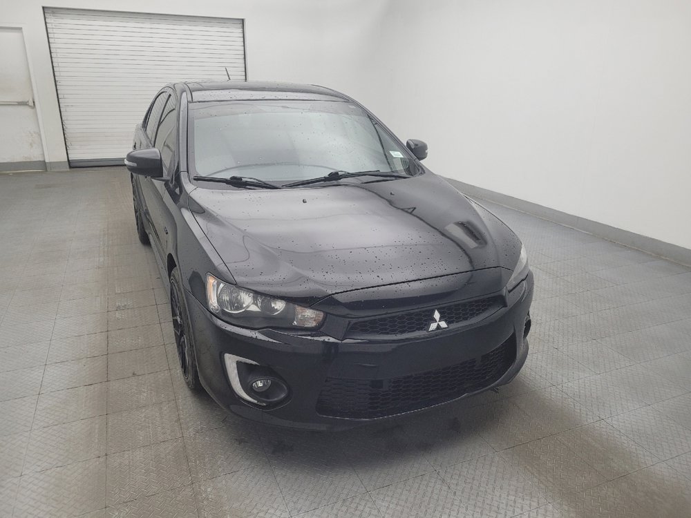 Used 2017 Mitsubishi Lancer LE image 14