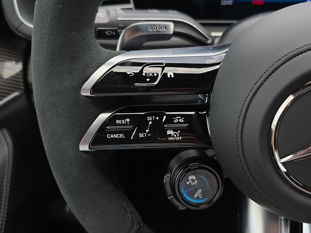 New 2026 Mercedes-Benz GLE 53 AMG 4MATIC Coupe image 21