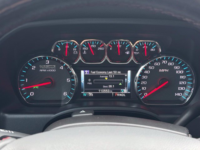 Used 2018 GMC Sierra 1500 SLT AWD/4WD image 30
