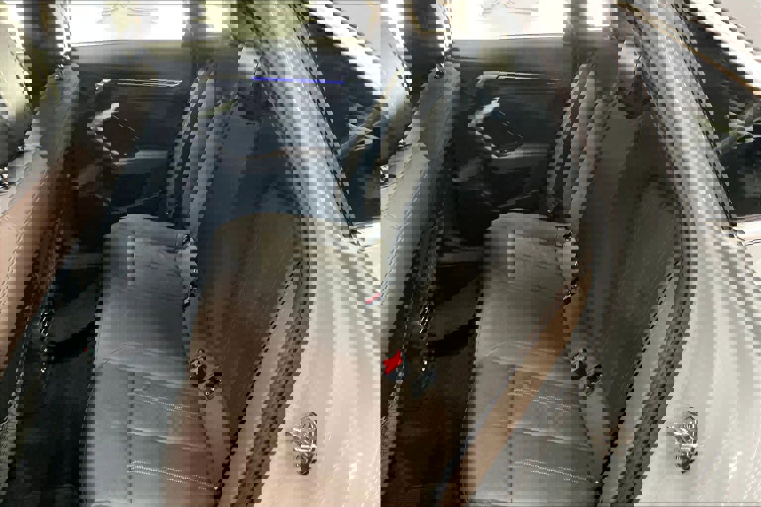 Certified 2025 Audi A3 2.0T Premium w/ Convenience Package image 29