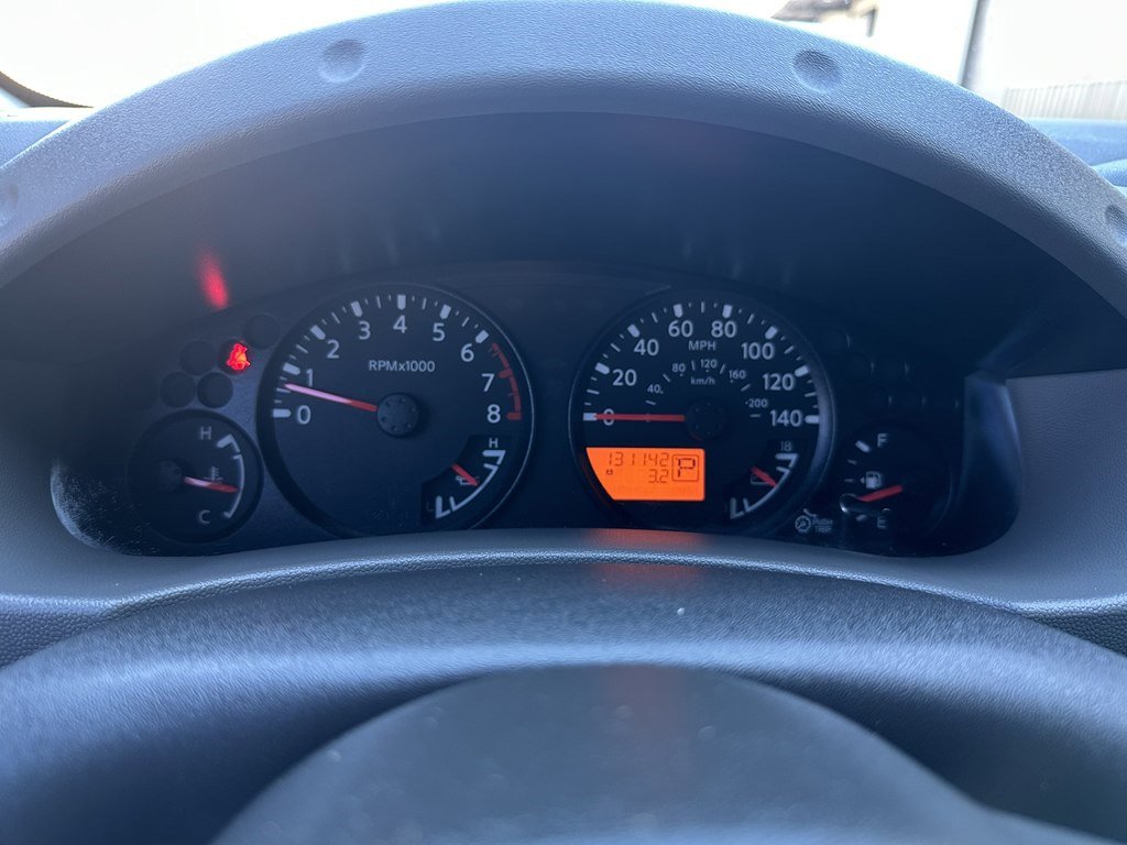 Used 2012 Nissan Xterra S w/ Value Package image 33