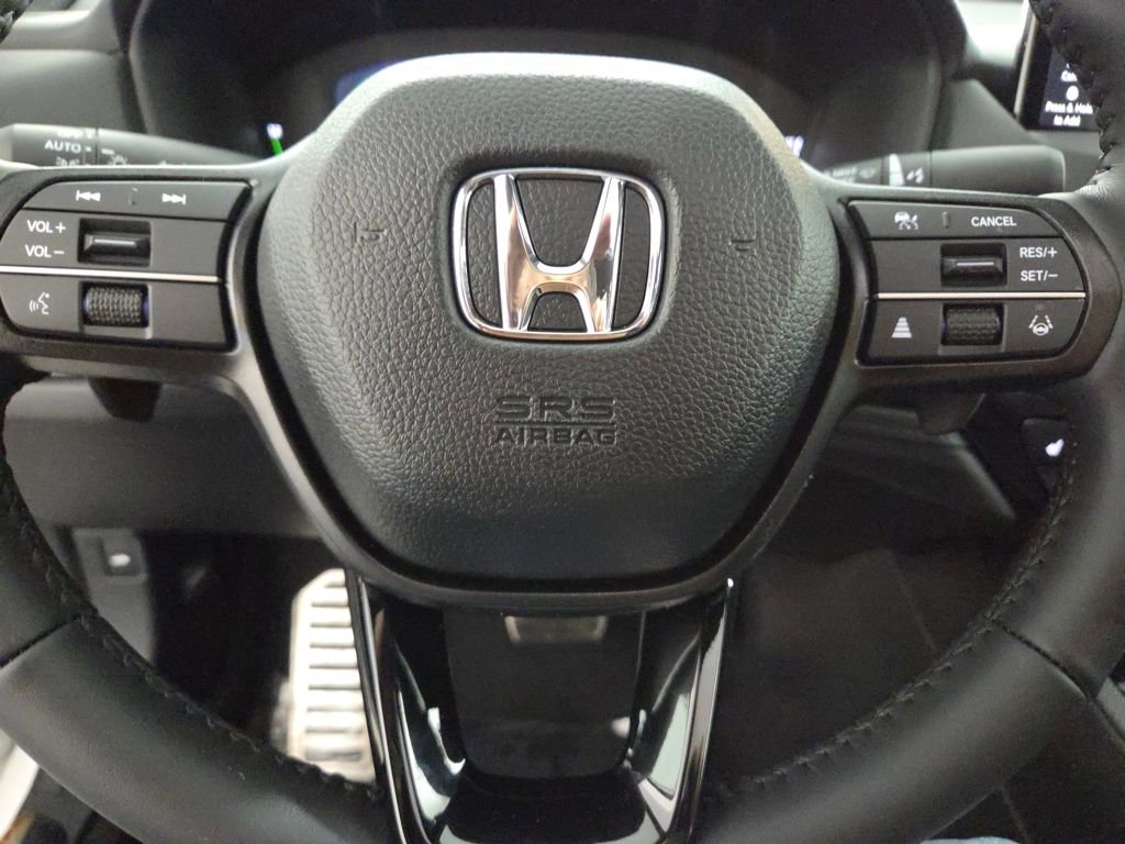 New 2026 Honda Accord Sport image 14