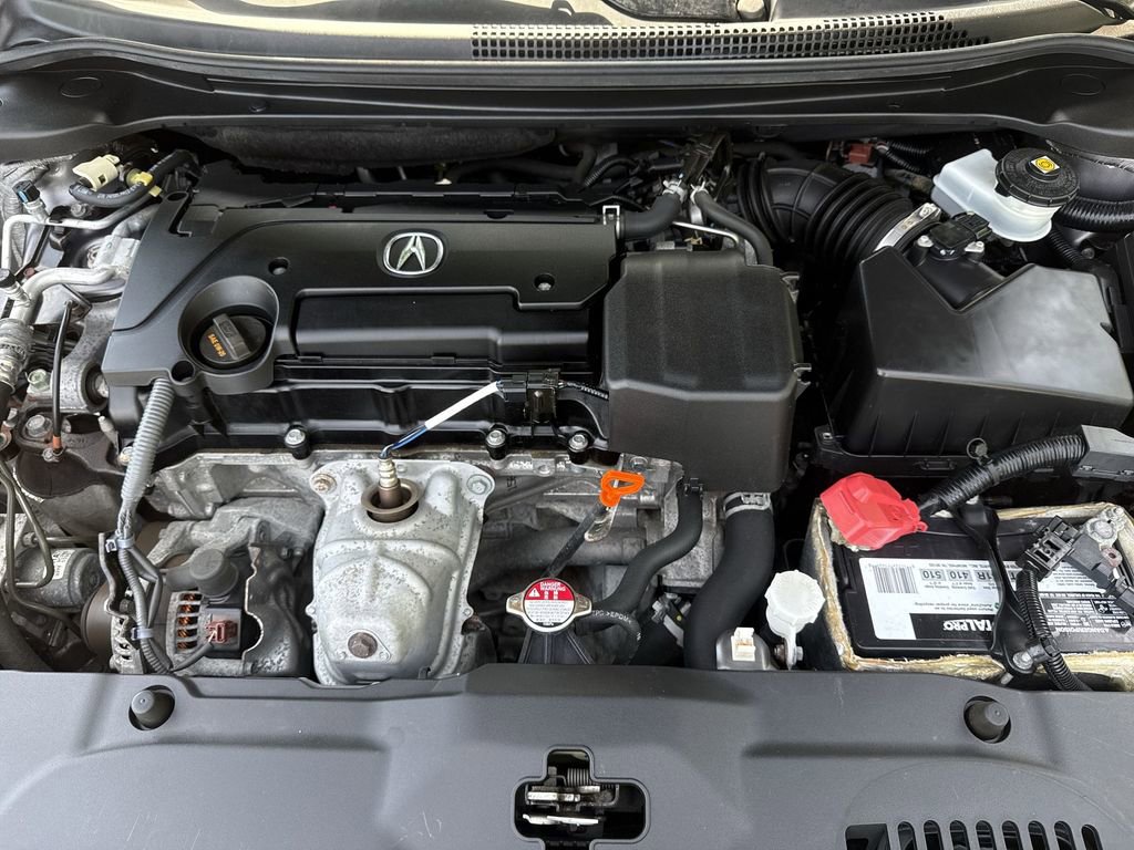 Used 2019 Acura ILX FWD image 18