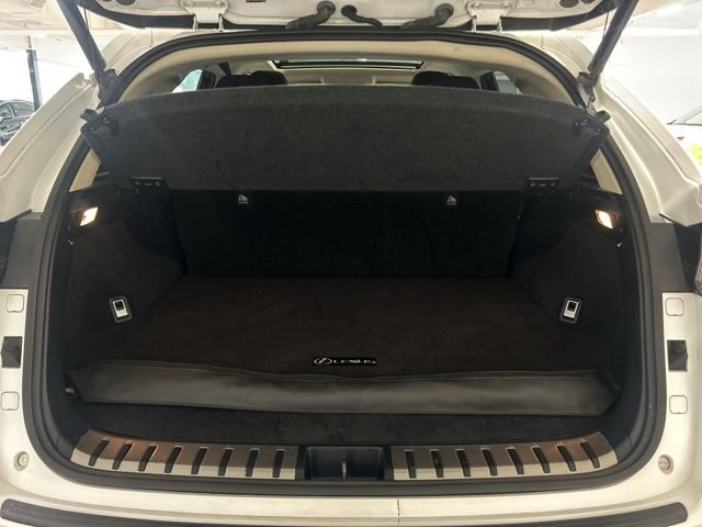Used 2016 Lexus NX 200t AWD w/ Premium Package image 22