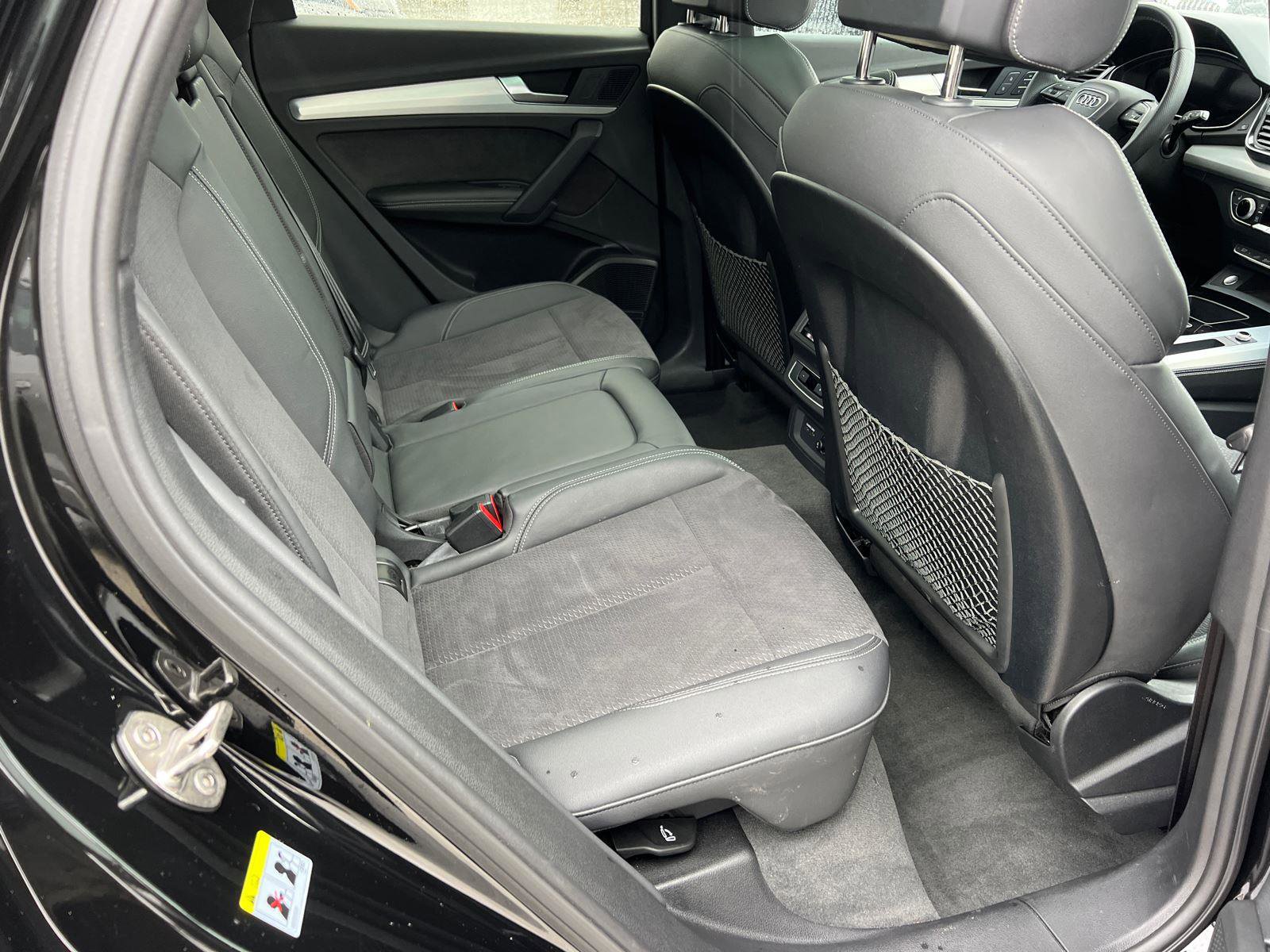 Certified 2023 Audi Q5 e Premium Plus w/ Premium Plus Package image 15