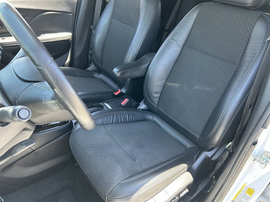 Used 2017 Buick Encore Preferred FWD image 20