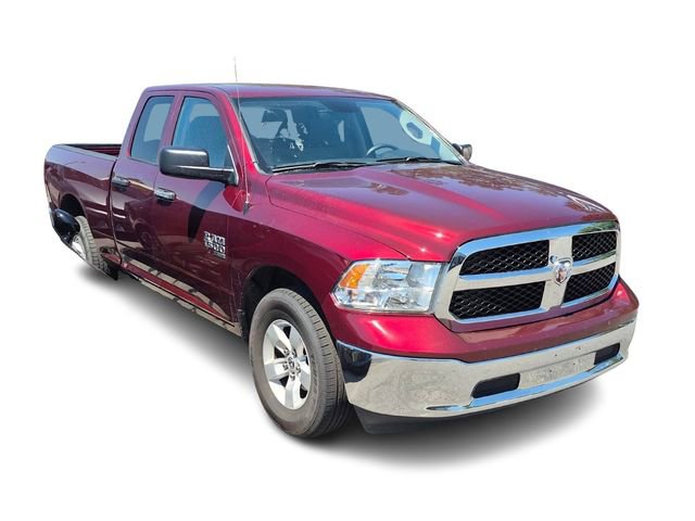 Used 2024 RAM 1500 Classic SLT RWD image 1