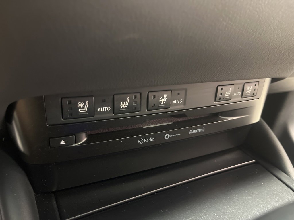 Used 2021 Lexus ES 350 w/ Premium Package image 17