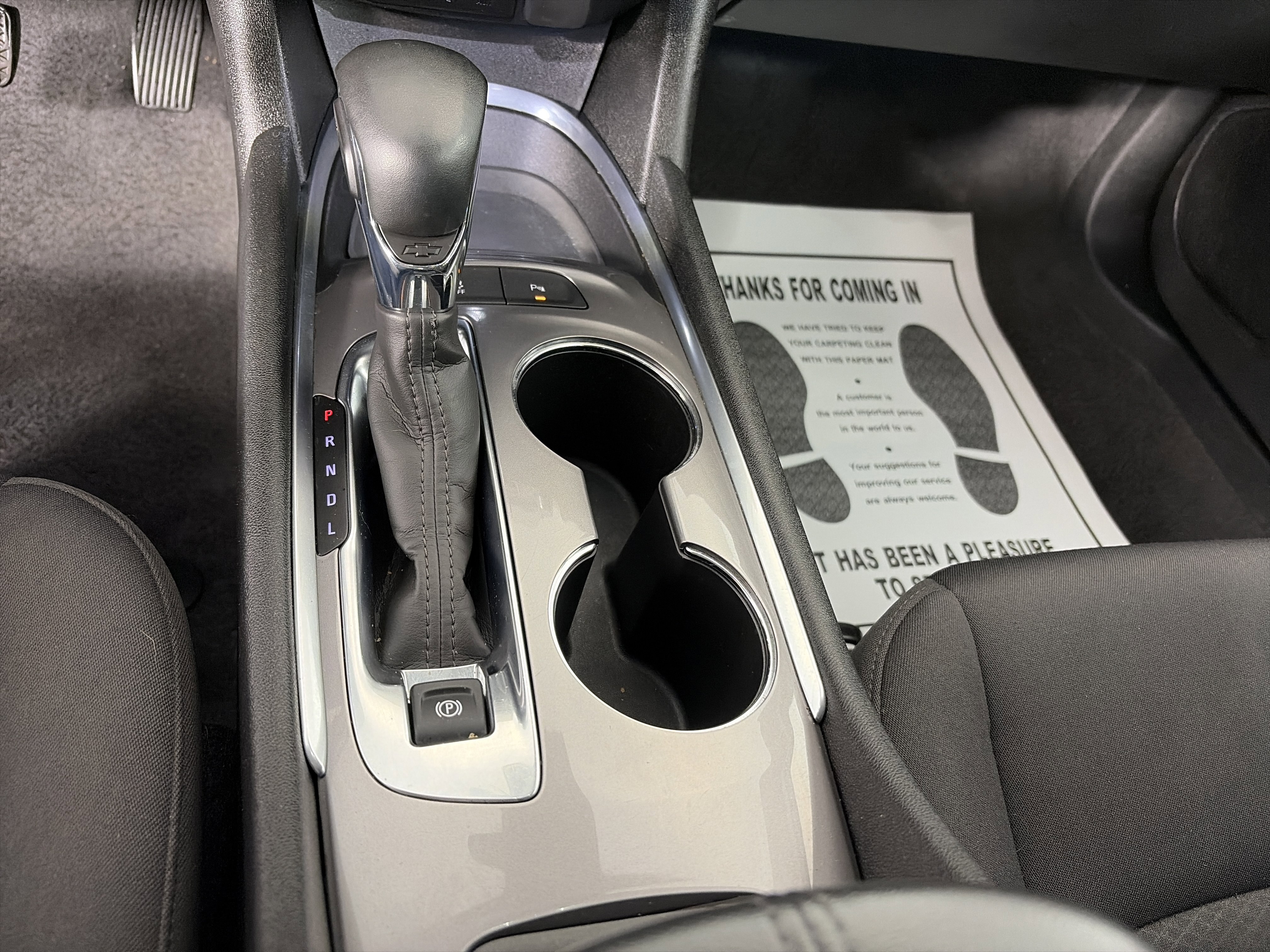 Used 2024 Chevrolet Malibu LT w/ Sport Edition FWD image 25
