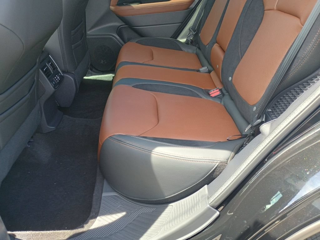 New 2026 Subaru Forester Touring AWD/4WD image 16