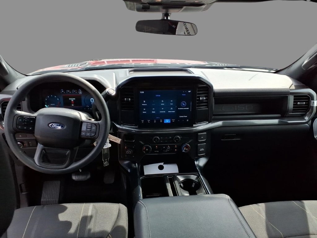 Used 2025 Ford F150 STX w/ LOBO Package AWD/4WD image 16