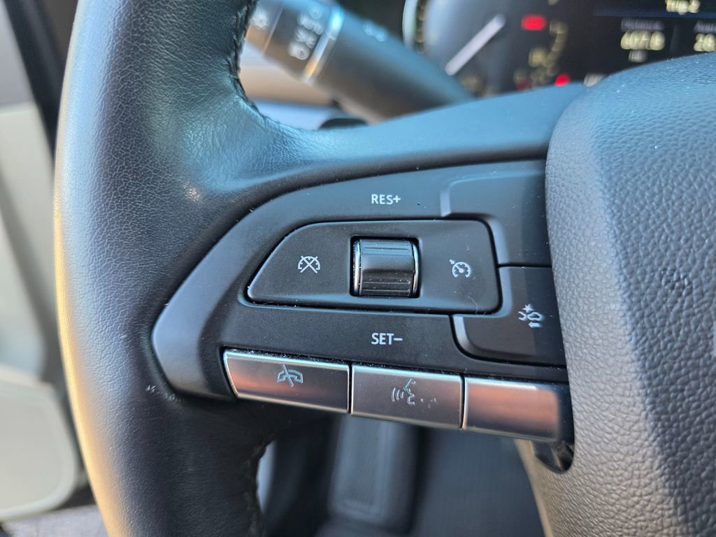 Used 2021 Cadillac XT4 Premium Luxury image 20