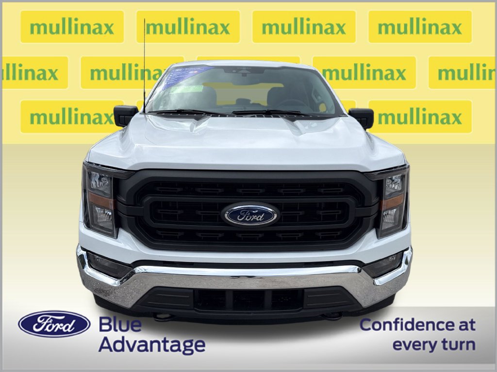 Certified 2023 Ford F150 XL w/ XL Chrome Appearance Package AWD/4WD image 11