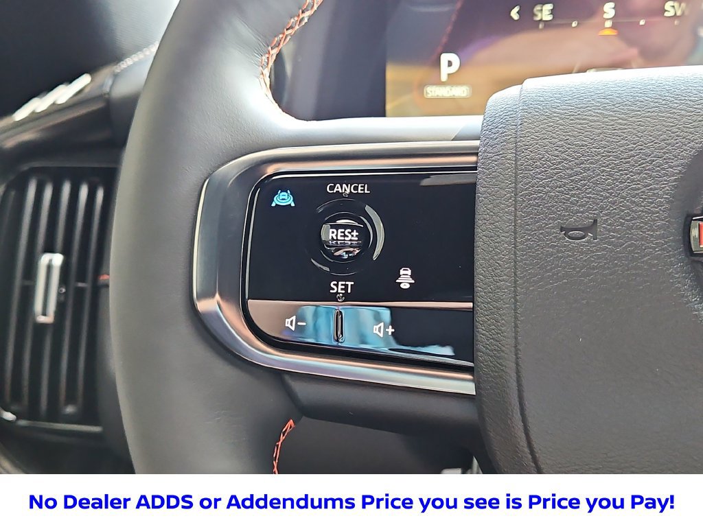 New 2026 Nissan Armada PRO-4X AWD/4WD image 28
