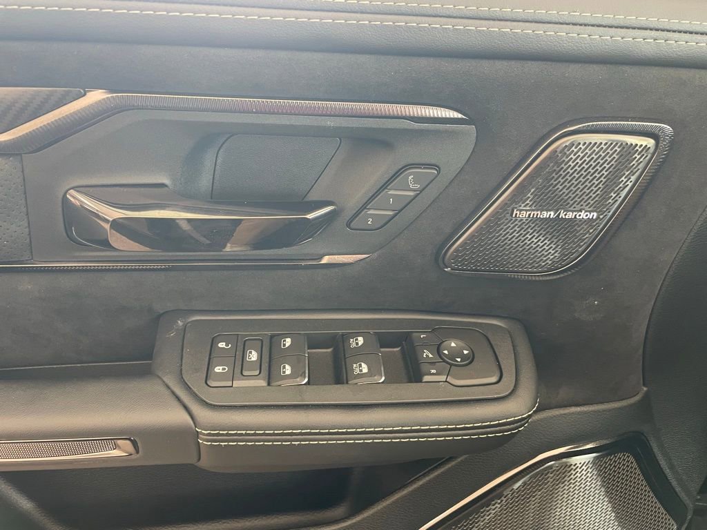New 2026 RAM 1500 RHO image 28