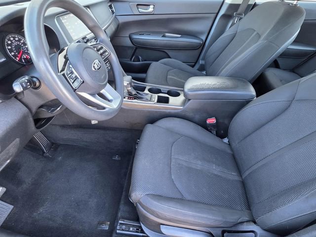 Used 2019 Kia Optima LX image 6