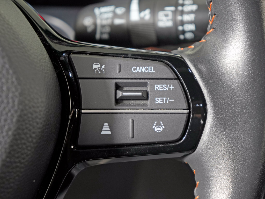 Used 2024 Honda HR-V Sport image 18