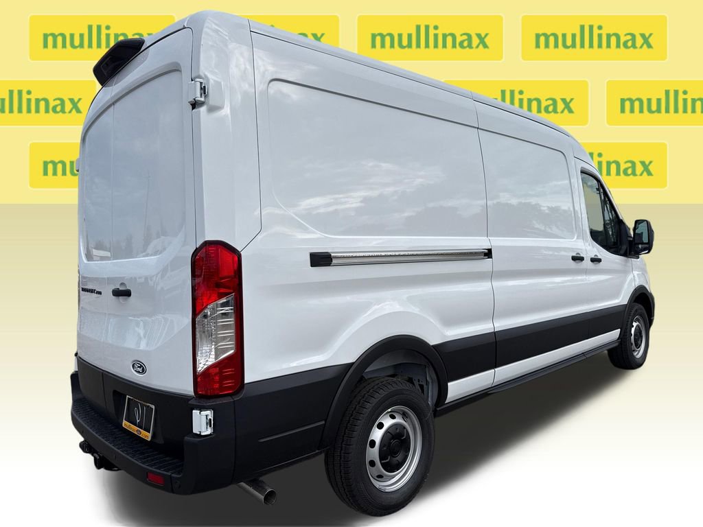 New 2026 Ford Transit 250 148 Medium Roof RWD image 14