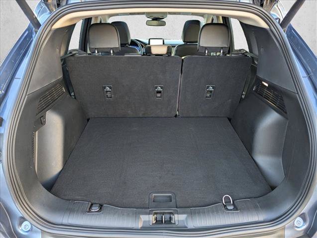 Used 2020 Ford Escape Titanium w/ Titanium Premium Package 2.0 image 7