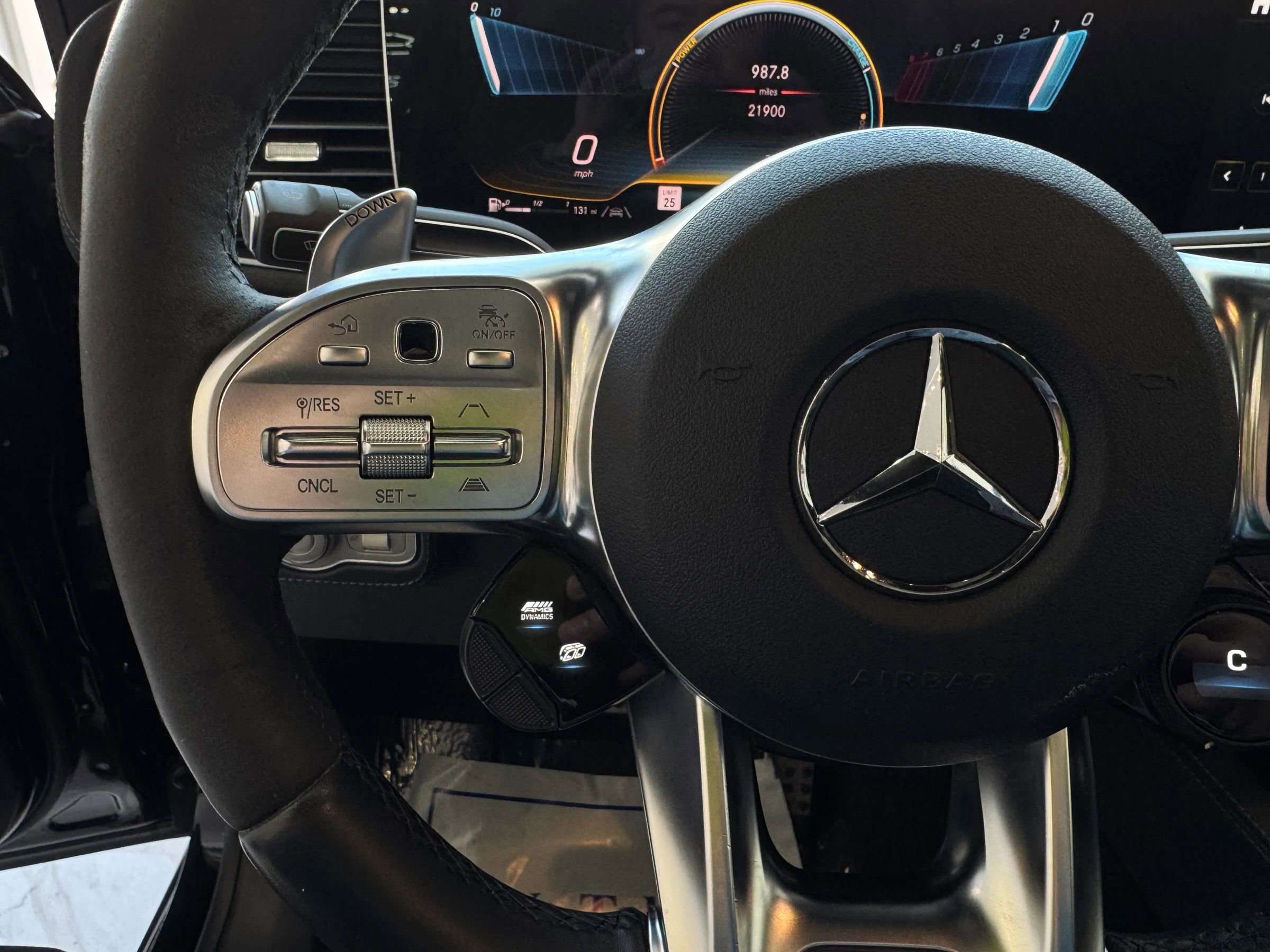 Used 2021 Mercedes-Benz GLE 53 AMG 4MATIC Coupe image 14