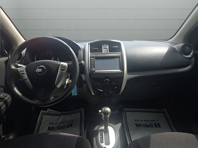 Used 2019 Nissan Versa SV FWD image 10