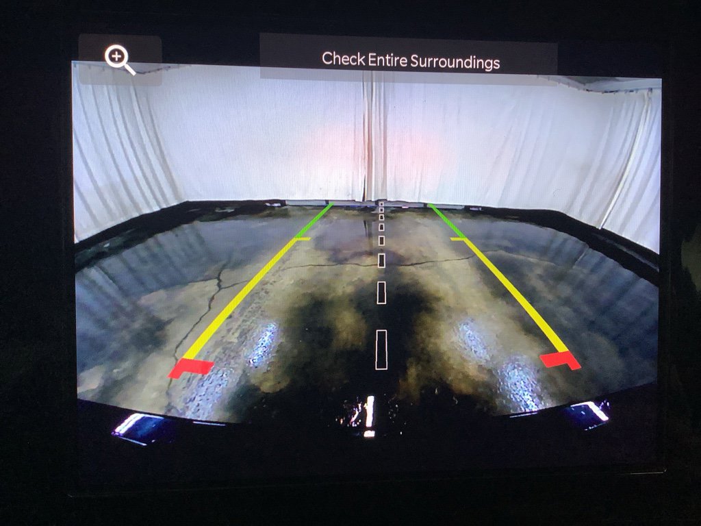 New 2025 Jeep Grand Cherokee Laredo X w/ Luxury Tech Group I image 20