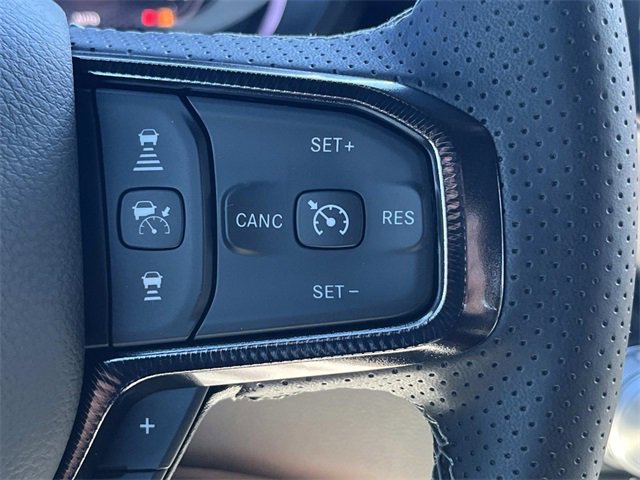 New 2026 RAM 1500 Rebel image 30
