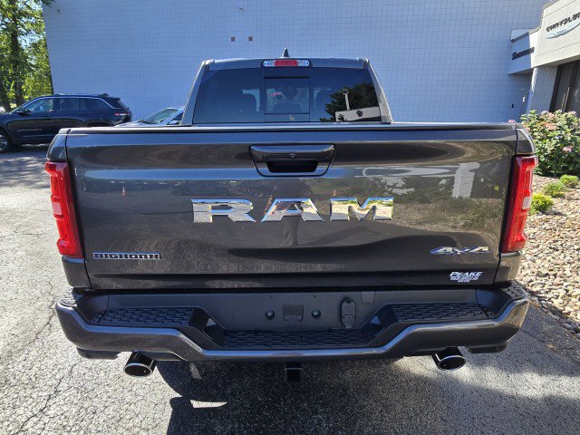 New 2026 RAM 1500 Big Horn image 5