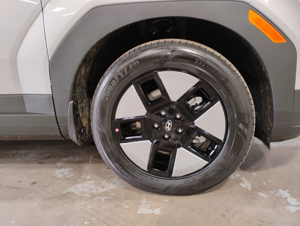 New 2026 Hyundai Santa Fe SEL image 25