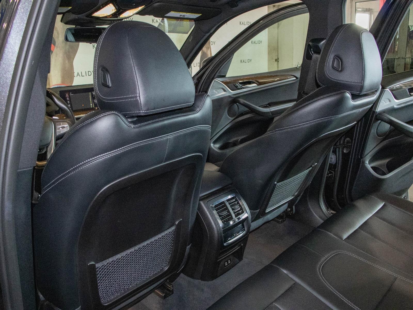 Used 2023 BMW X3 xDrive30i w/ Convenience Package image 10