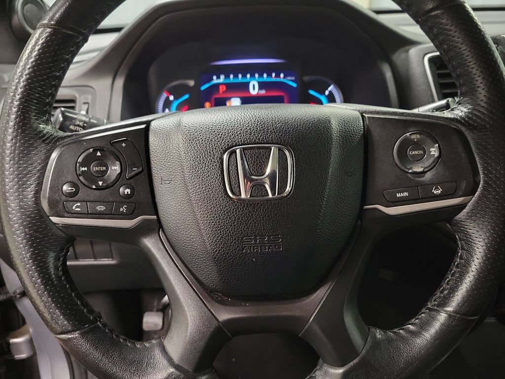 Used 2020 Honda Passport EX-L image 24