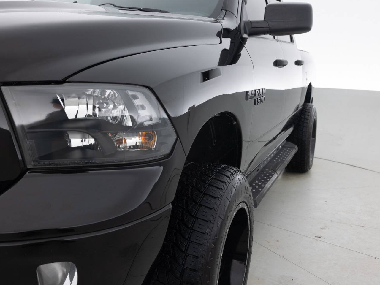 Used 2014 RAM 1500 Tradesman w/ Popular Equipment Group AWD/4WD image 12