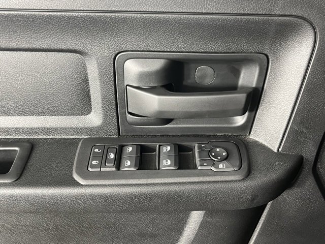 New 2025 RAM 2500 Tradesman image 22