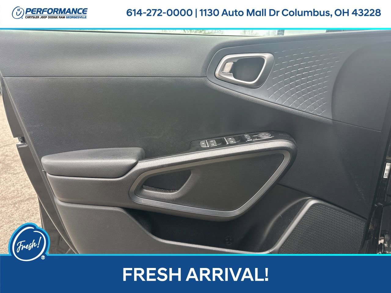 Used 2021 Kia Soul S image 11