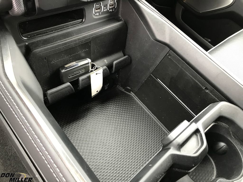 Certified 2021 RAM 1500 Limited image 25