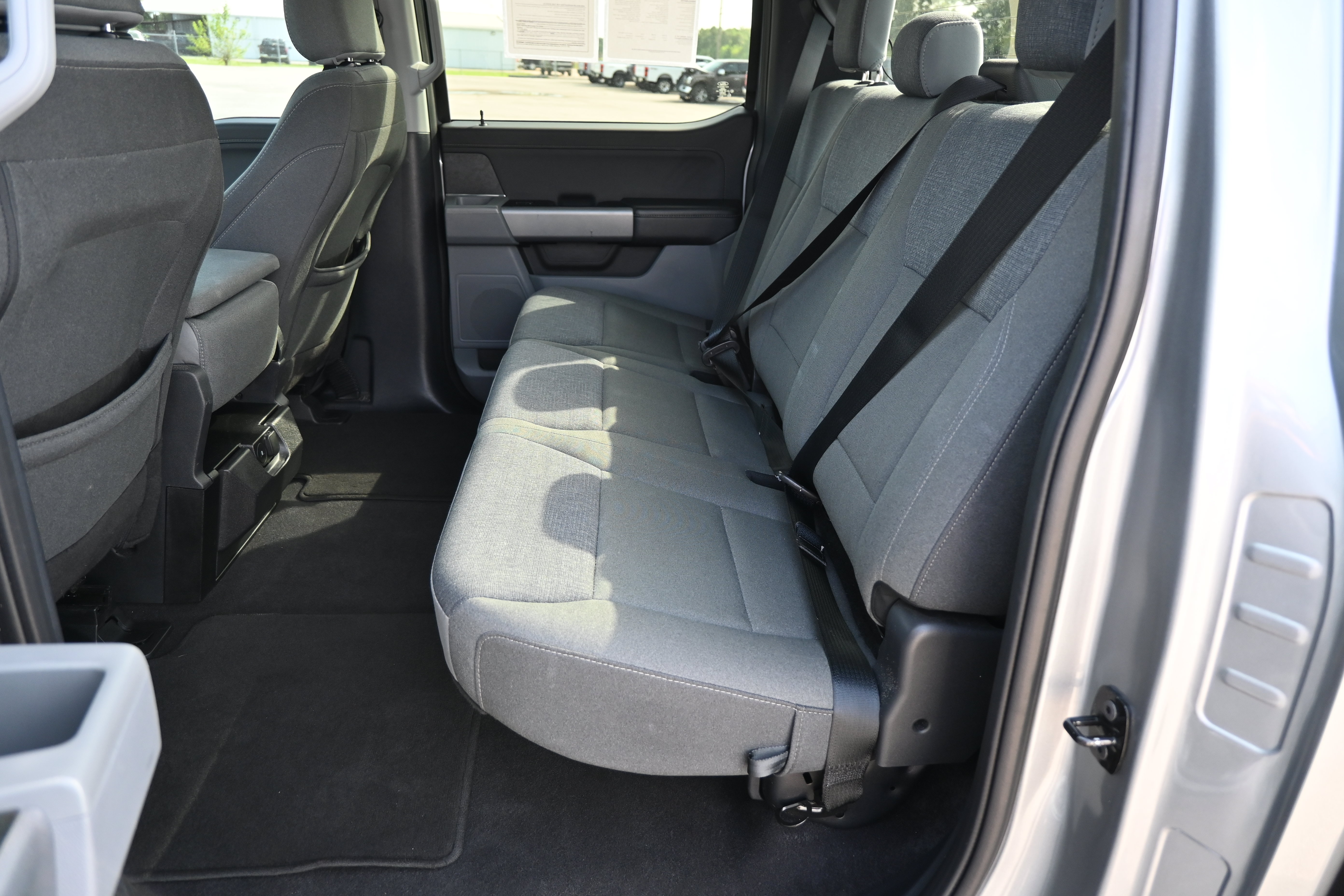 Used 2025 Ford F150 XLT w/ Equipment Group 301A Standard AWD/4WD image 30