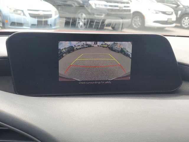 Used 2020 MAZDA MAZDA3 Sedan w/ Select Package image 26