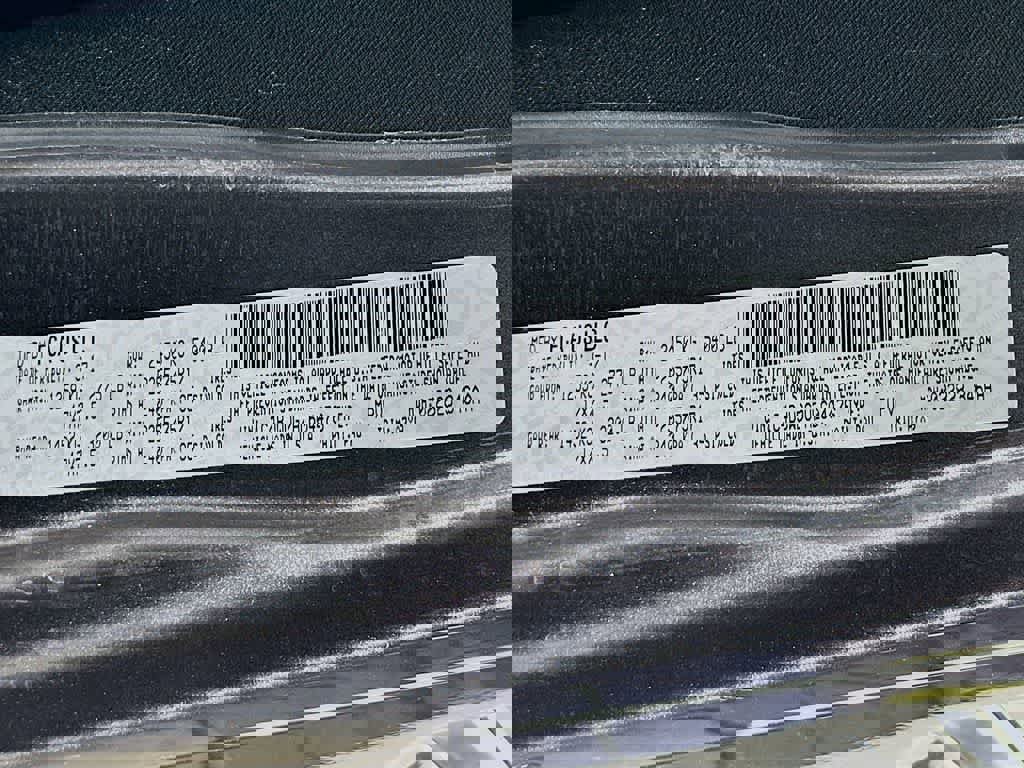 Used 2017 Jeep Wrangler Unlimited Sport w/ Quick Order Package 24S image 22