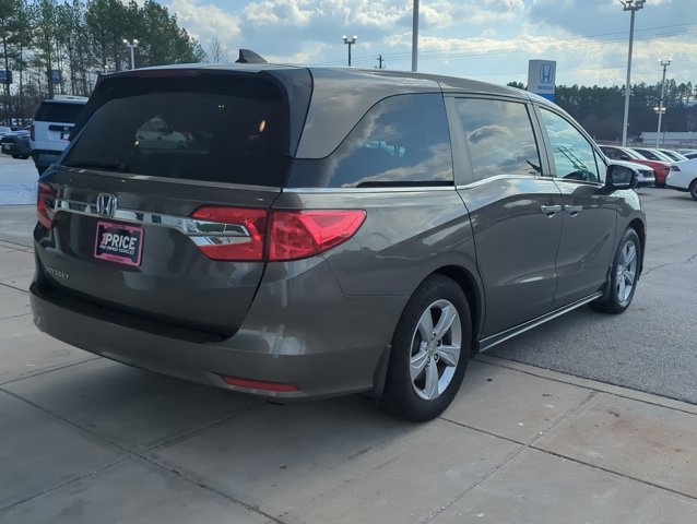 Used 2019 Honda Odyssey EX-L image 5