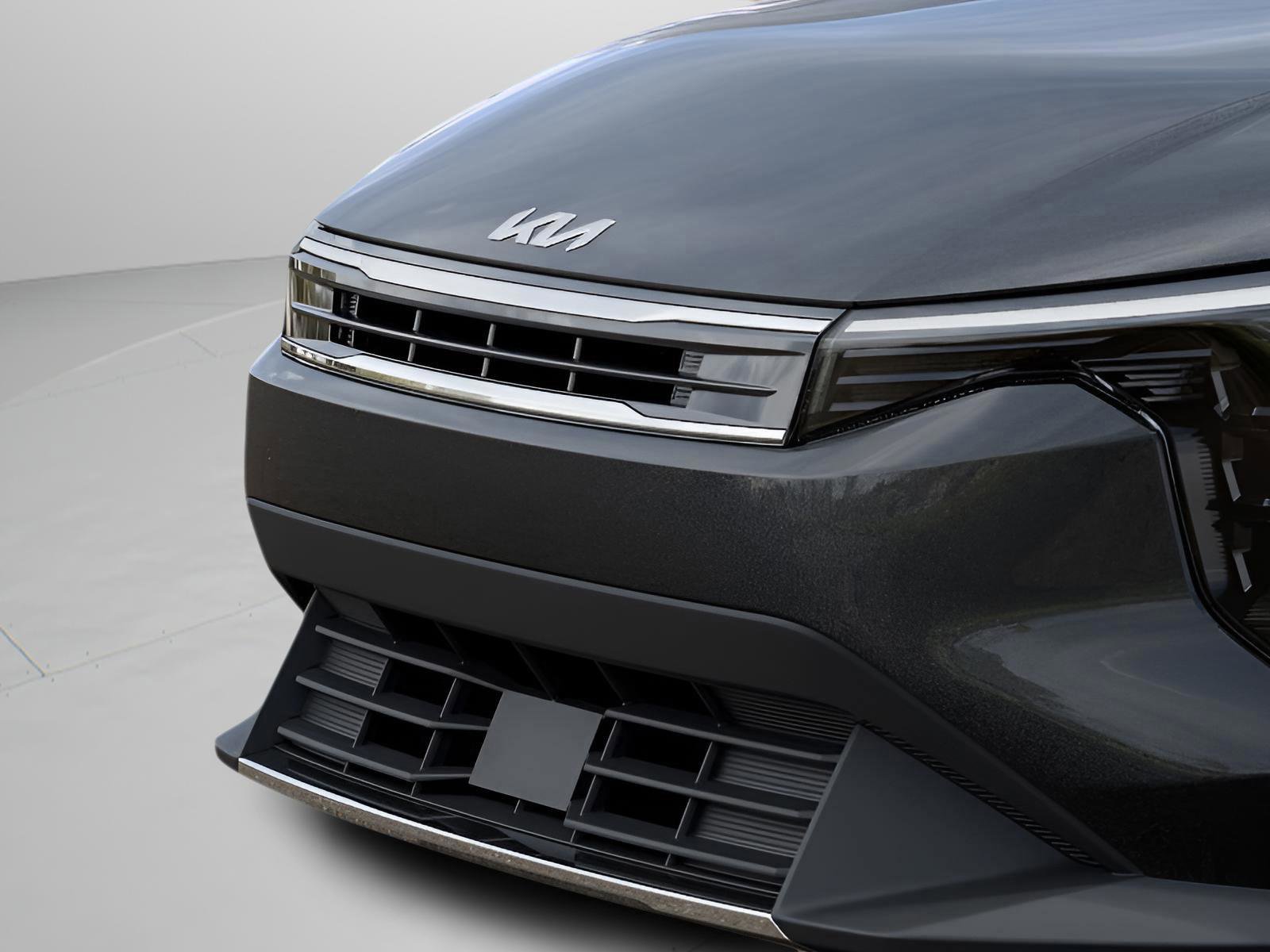 New 2025 Kia K4 EX image 35