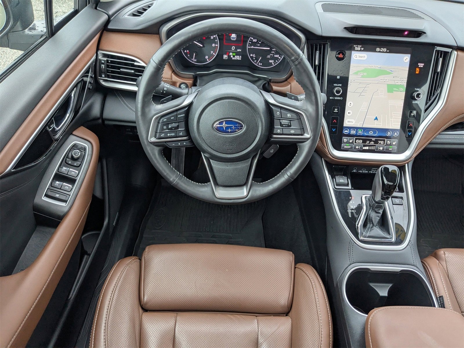 Used 2025 Subaru Outback Touring XT image 18