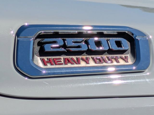 Used 2019 RAM 2500 Laramie image 11