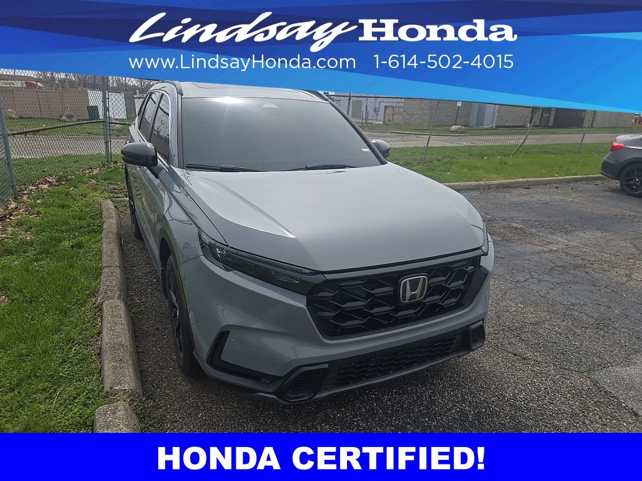 Used 2023 Honda CR-V Sport image 11