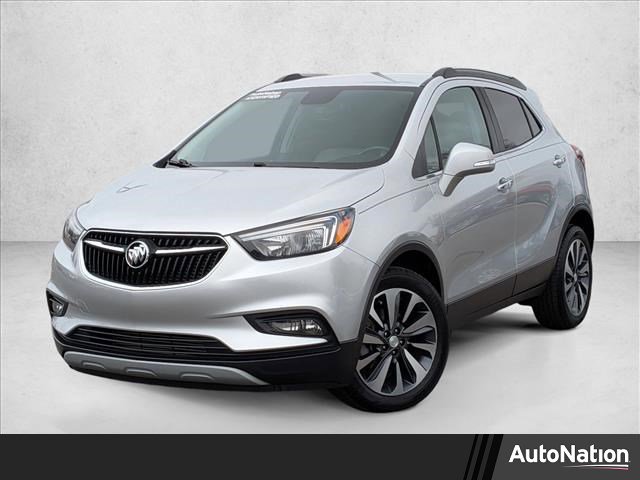 Used 2019 Buick Encore Sport Touring