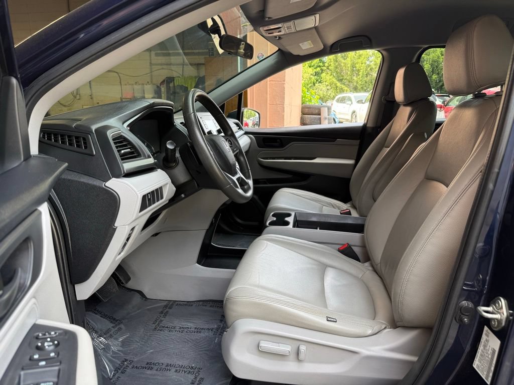 Used 2019 Honda Odyssey LX image 9