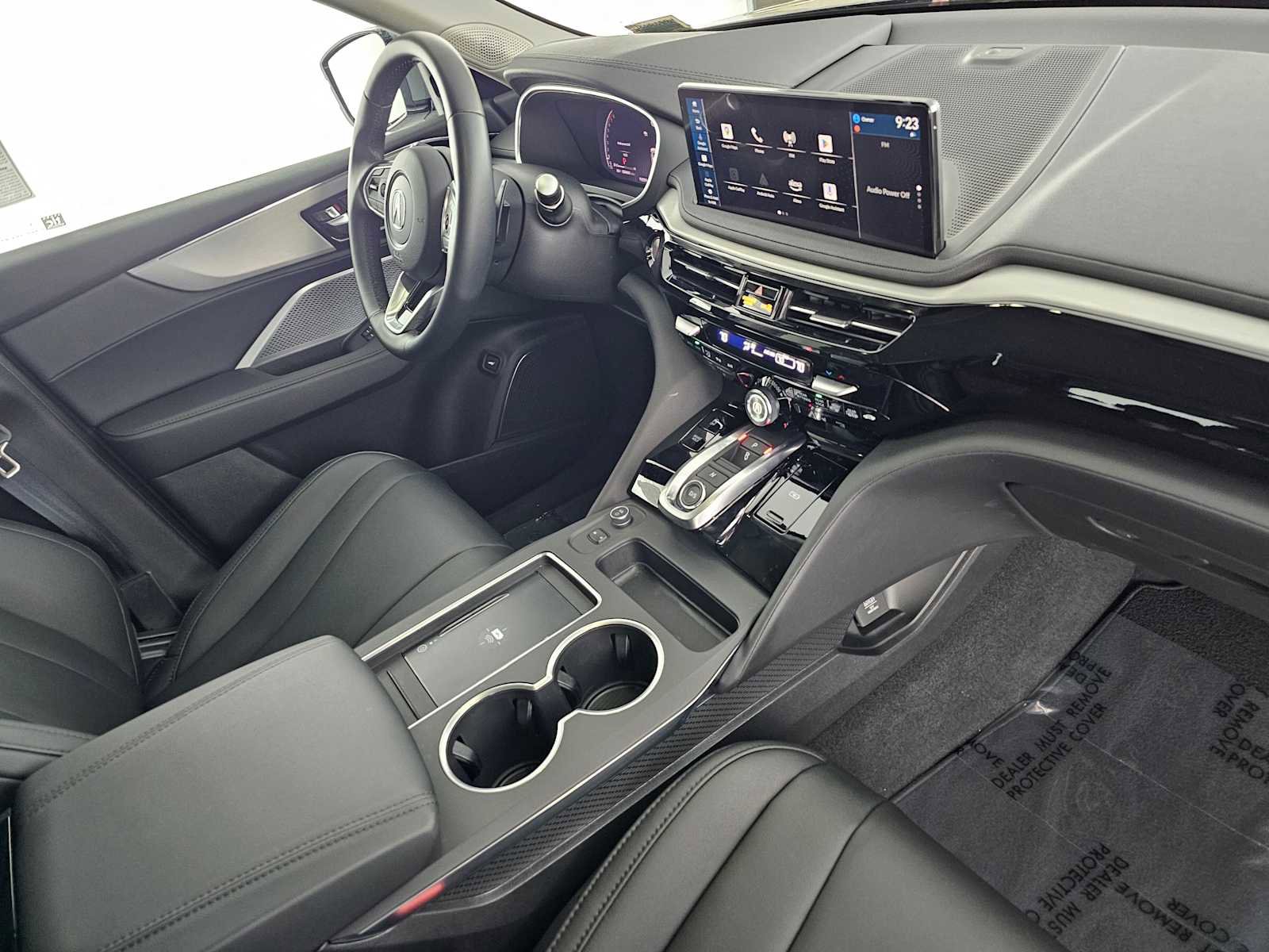 Certified 2025 Acura MDX SH-AWD image 11