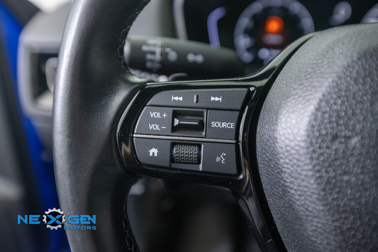 Used 2024 Honda Civic Sport image 16