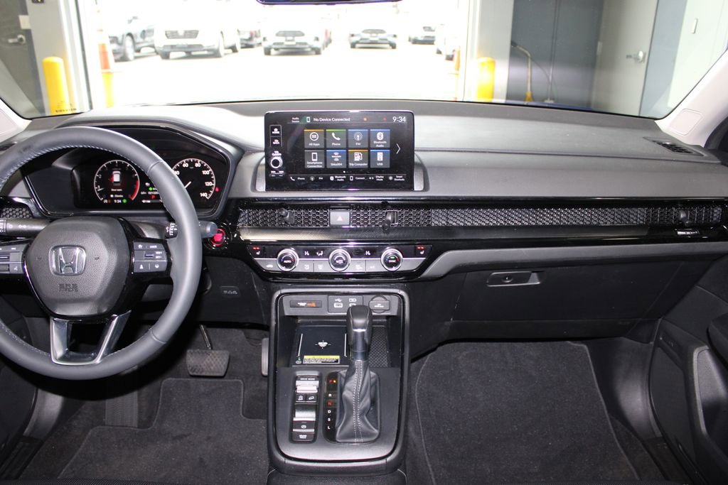 Used 2023 Honda CR-V EX-L image 24
