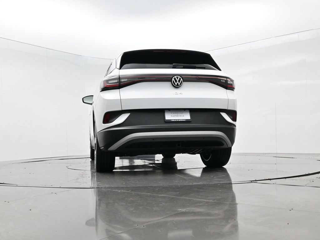 Used 2022 Volkswagen ID.4 Pro S AWD/4WD image 48