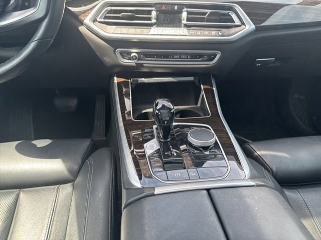 Used 2021 BMW X5 xDrive40i w/ Premium Package AWD/4WD image 22